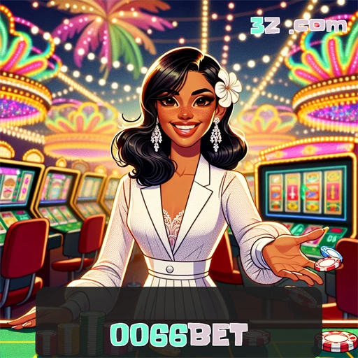 Bônus Incríveis para Jogadores Brasileiros no 0066bet.com
