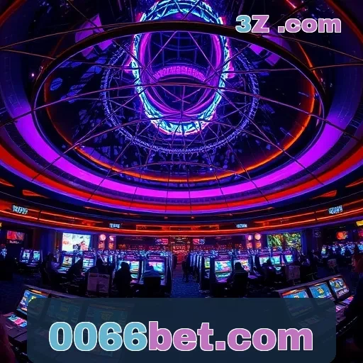 0066bet.com: Jackpots Imperdíveis para Aumentar sua Diversão nos Jogos