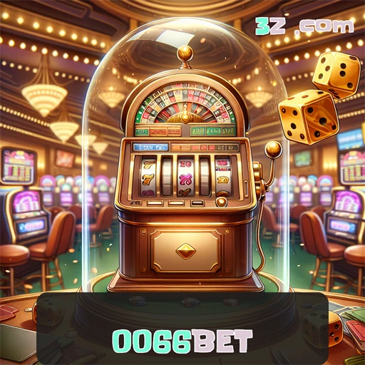 0066bet.com Jogos Disponíveis
