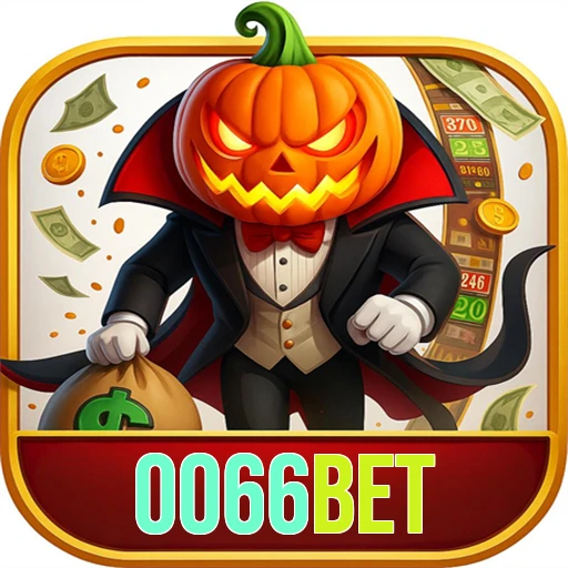 0066bet.com logo