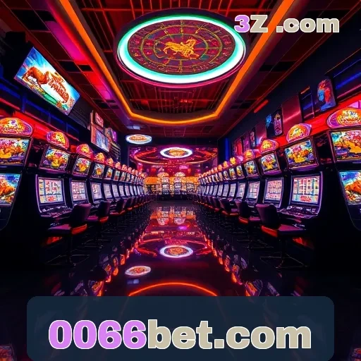 0066bet.com: Conheça as Apostas Especiais e Suas Vantagens Irresistíveis